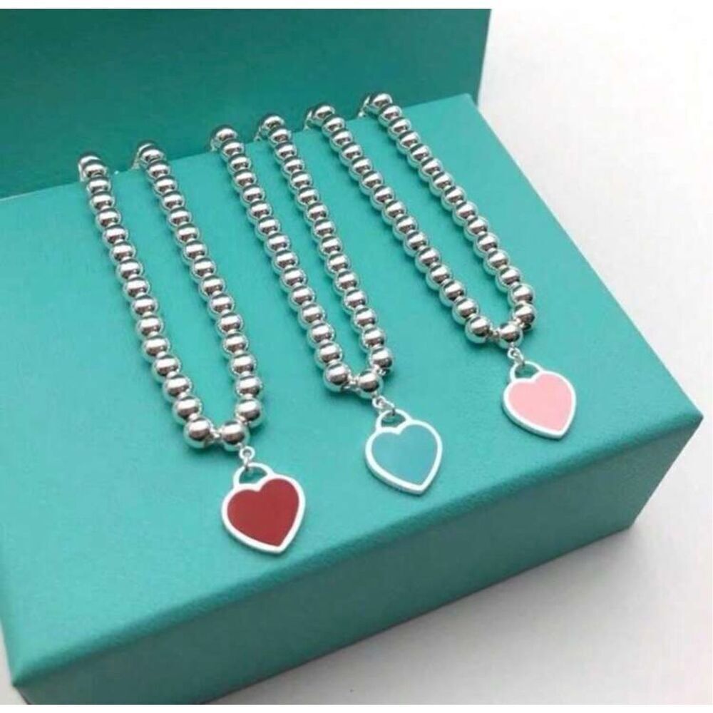 Heart Jewelry Set - Picture 5 of 14
